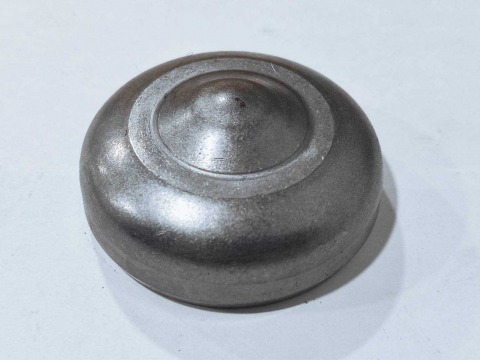 ขึ้นรูปโลหะตามแบบ